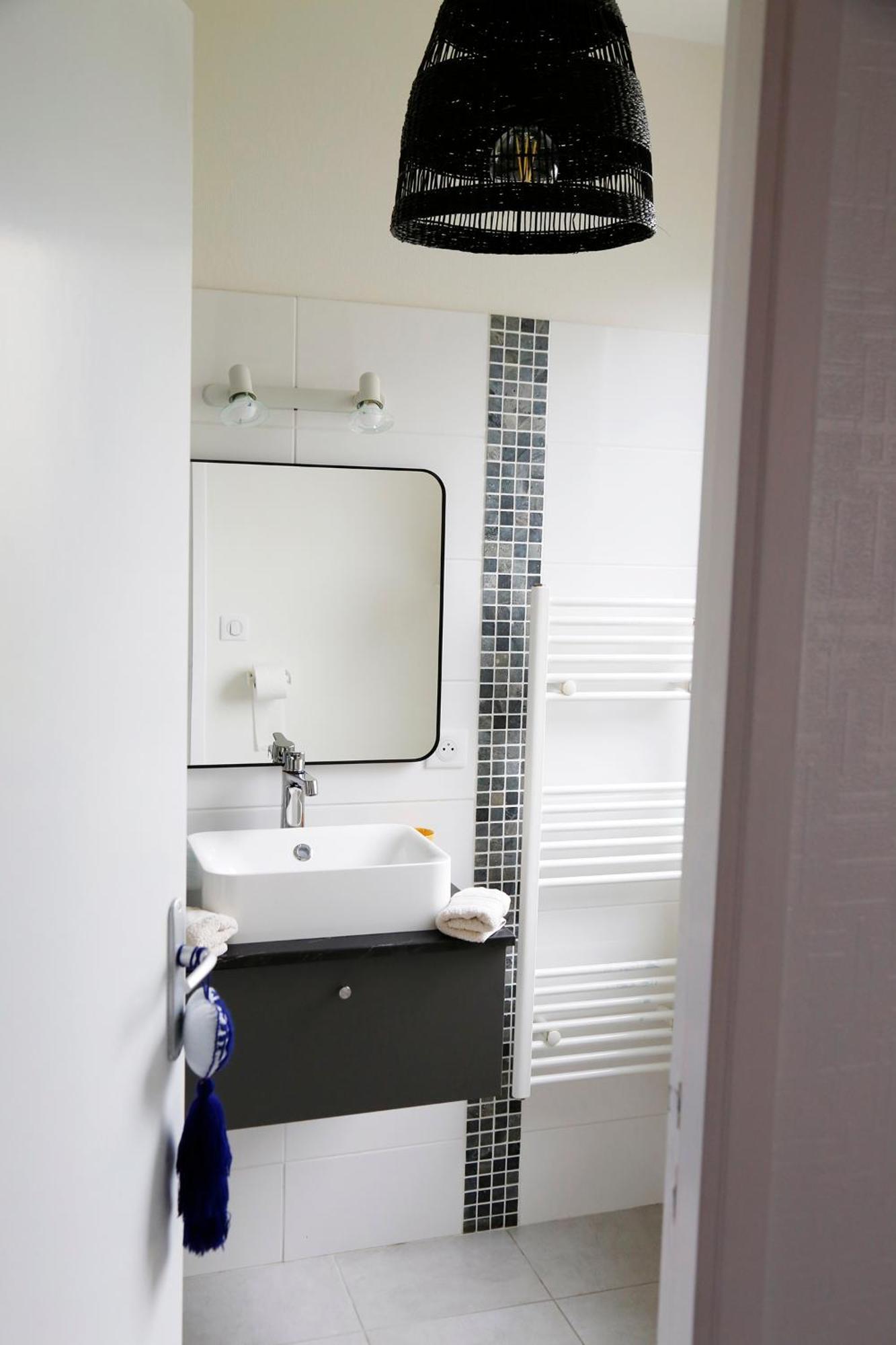 L'Atelier De Mezareun Bed & Breakfast Ushant ภายนอก รูปภาพ
