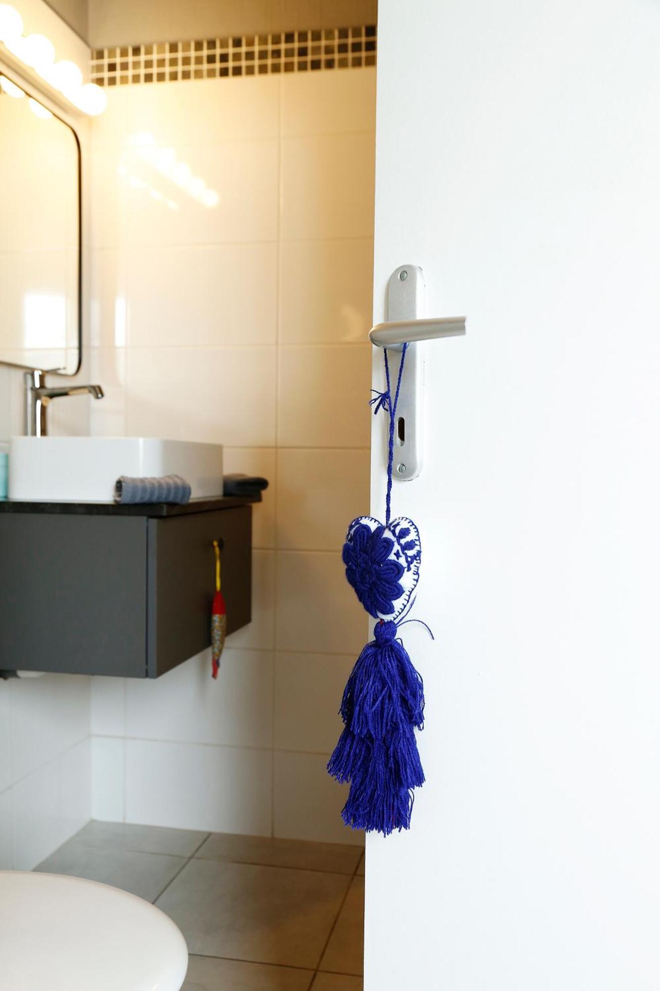 L'Atelier De Mezareun Bed & Breakfast Ushant ภายนอก รูปภาพ